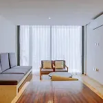 Oceanview Roof Pool With Speakeasy Cafe And Gym Plus Parking
