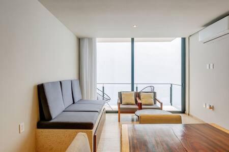 Oceanview Roof Pool With Speakeasy Cafe And Gym Parking Apartamento *